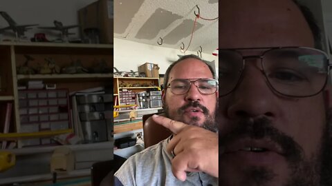 Update on shop works