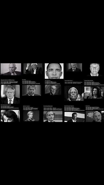 PART 2// THE RABBIT HOLE GOES DEEP.. CHILD TRAFFICKING & RITUAL ABUSE.. ROBERT DAVID STEELE..