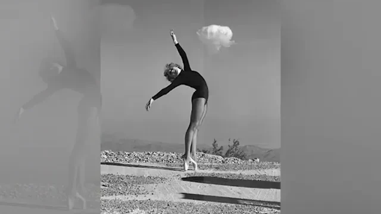 Daisy Daisy 5 CREEPY Photos from History PART 13