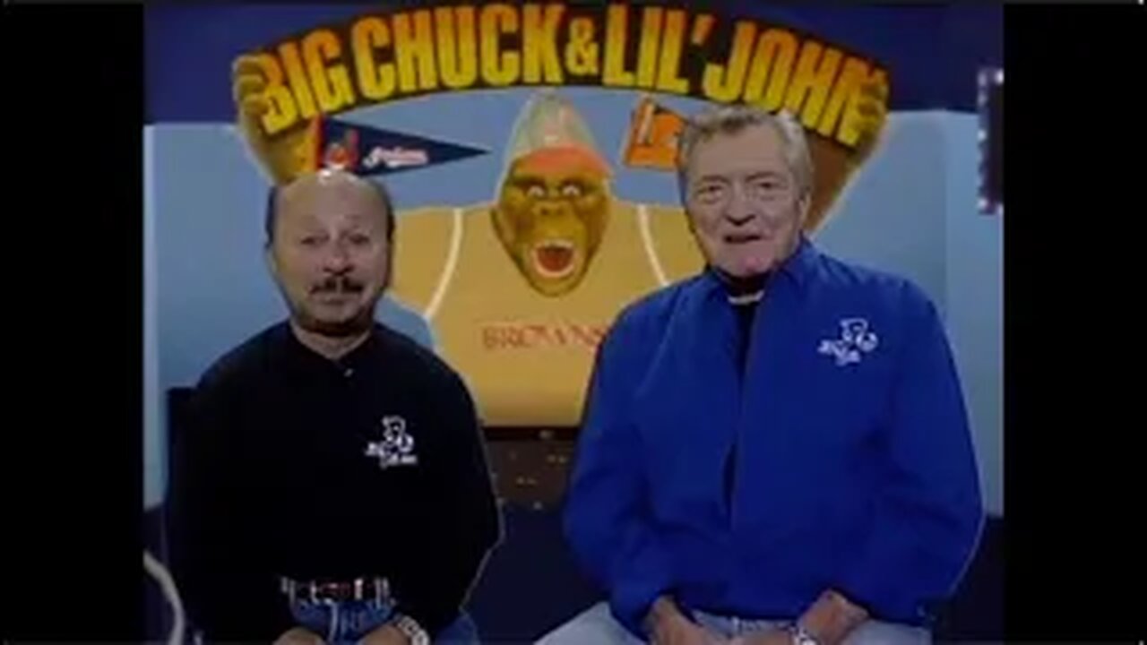 Big Chuck & Lil' John skits show 11/5/2011