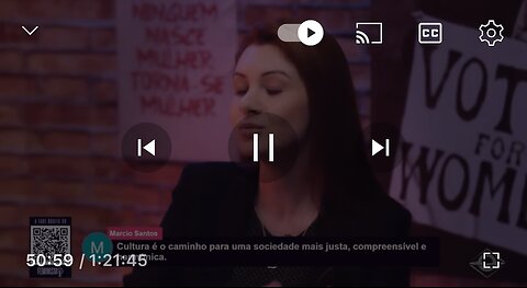 A verdadeira face do feminismo