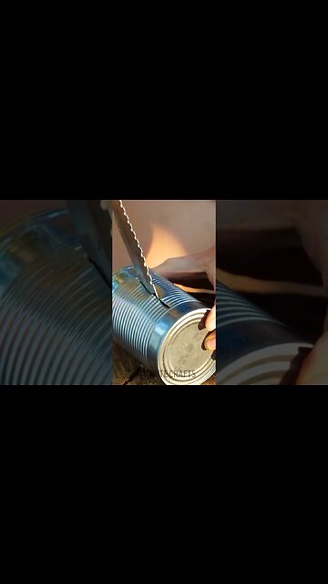 Learn these hacks before you go camping #shorts