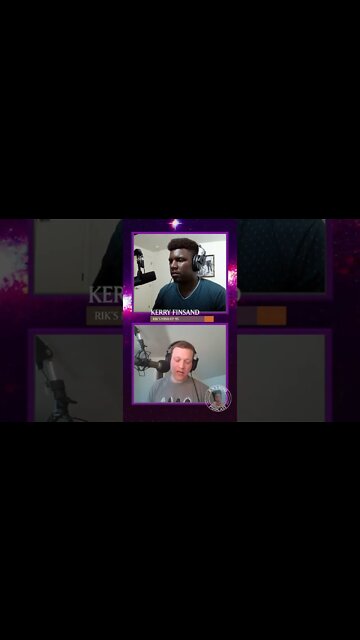 Mental Health And The Entrepreneur w/ Kerry Finsand | Rik's Mind 95