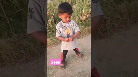 child body seen funny vlog #rudrakrishna #ytshorts #vlogseen #vlogs #trending #funny #rudrakhatana