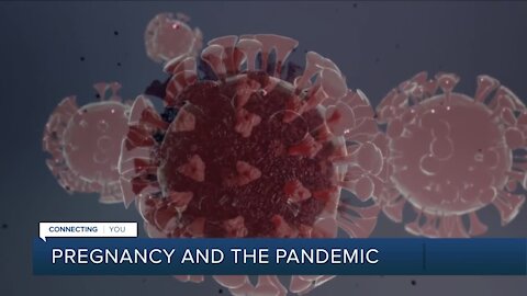 Pregnancy during the pandemic