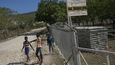 Some Haitian Missionaries May Be Alive After Gang Kidnapping