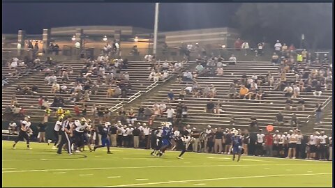 Grand Prairie vs Royse City Highlights 8-26-2023