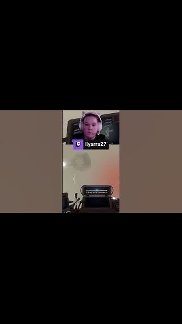 It's alive! | liyarra27 on #Twitch