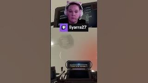 It's alive! | liyarra27 on #Twitch