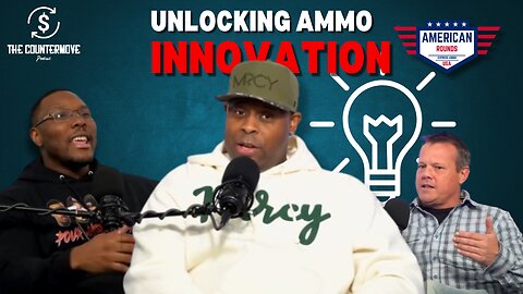 Unlocking Ammo Innovation: Private Equity on the American Rounds A.I. in Smart Retail Machines!