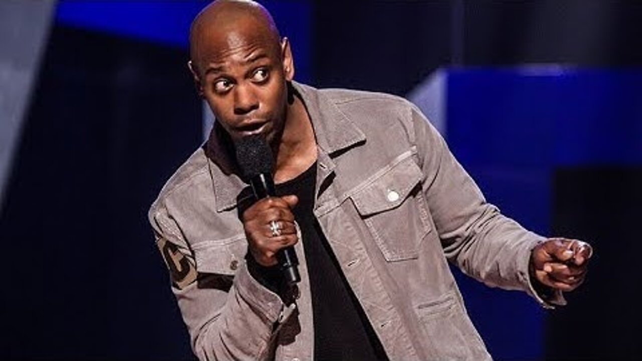 Dave Chappelle Full Stand Up... Crazy Funny!