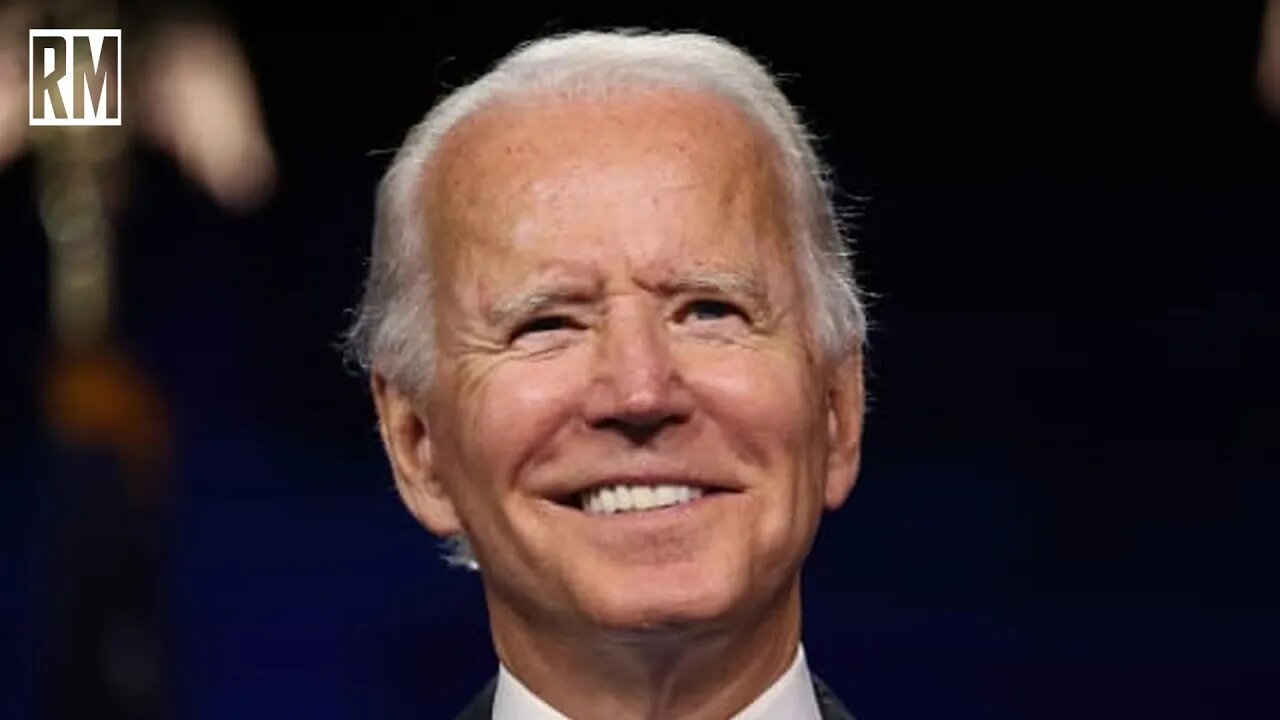 Biden Lies About $2,000 Stimulus Checks #BidenLied