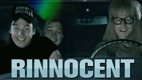 Rinnocent!