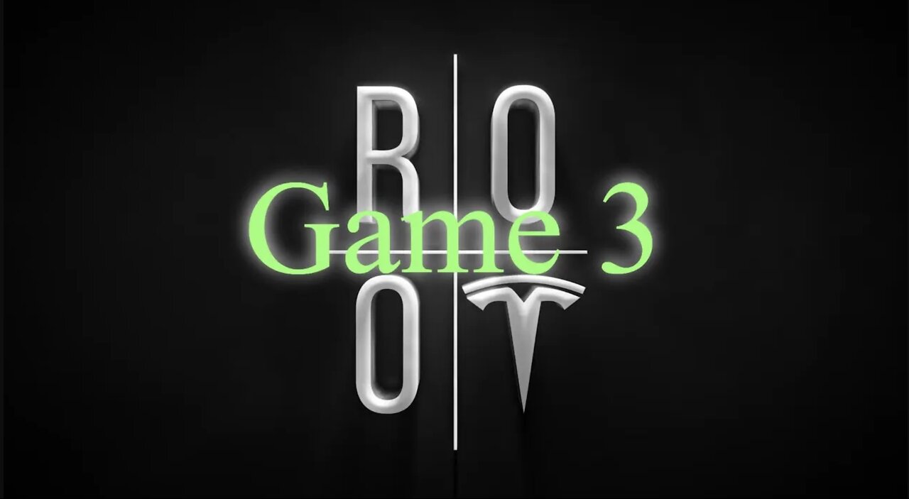 RPS Game #3 Is Here! Your final Chance to Enter the ROOTed Tesla Giveaway Games!!!! Root Prime (RPS)