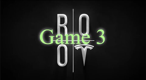 RPS Game #3 Is Here! Your final Chance to Enter the ROOTed Tesla Giveaway Games!!!! Root Prime (RPS)