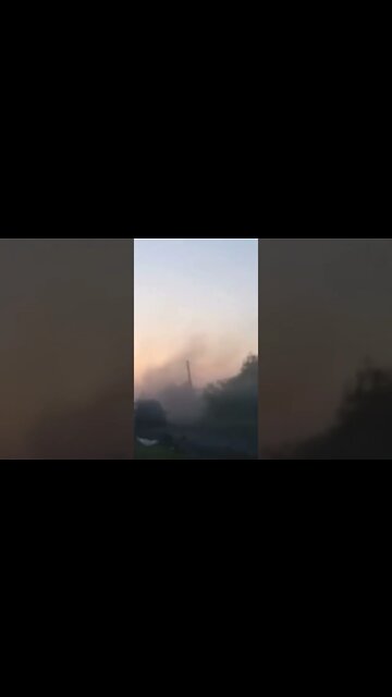 Street fighting in Lisichansk #ukrainerussiawar