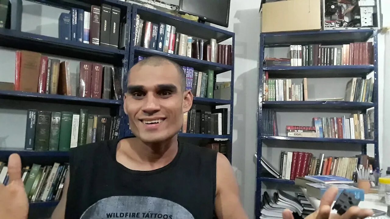 Leitura rapida e leitura devagar?