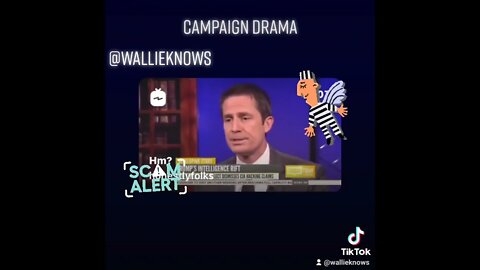 Campaign Drama