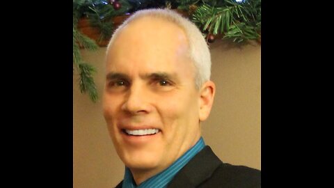 Worldwide Men's Group - March 6 2023 - Spotlight: Dale Jacobs