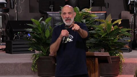 Lou Engle - Saturday April 22, 2023