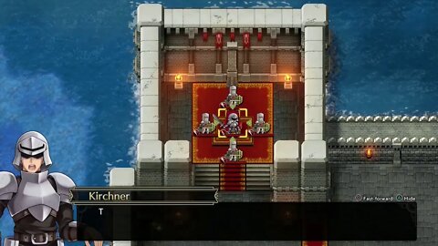 Jay plays Langrisser part 10
