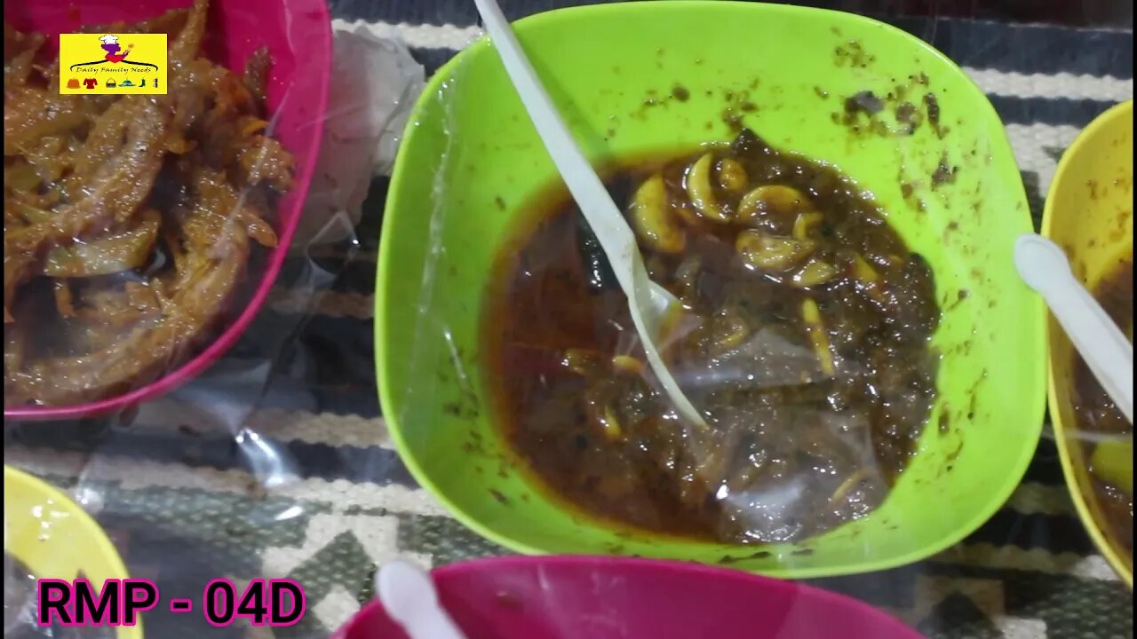 Home made আচার, নকশি পিঠা, নারিকেল তেল বাণিজ্য মেলা ২০২০ । ditf 2020 । banijjo mela 2020