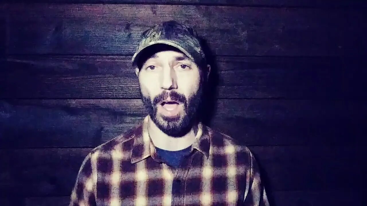 Grey Man, The Time Is Now! SHTF Is Here!