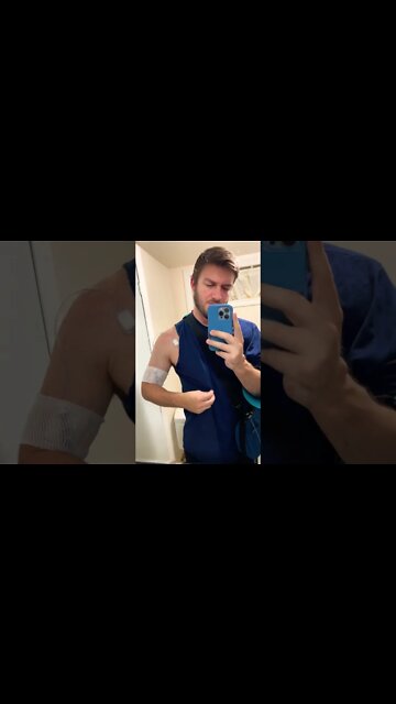 How to get dressed Post-Surgery?