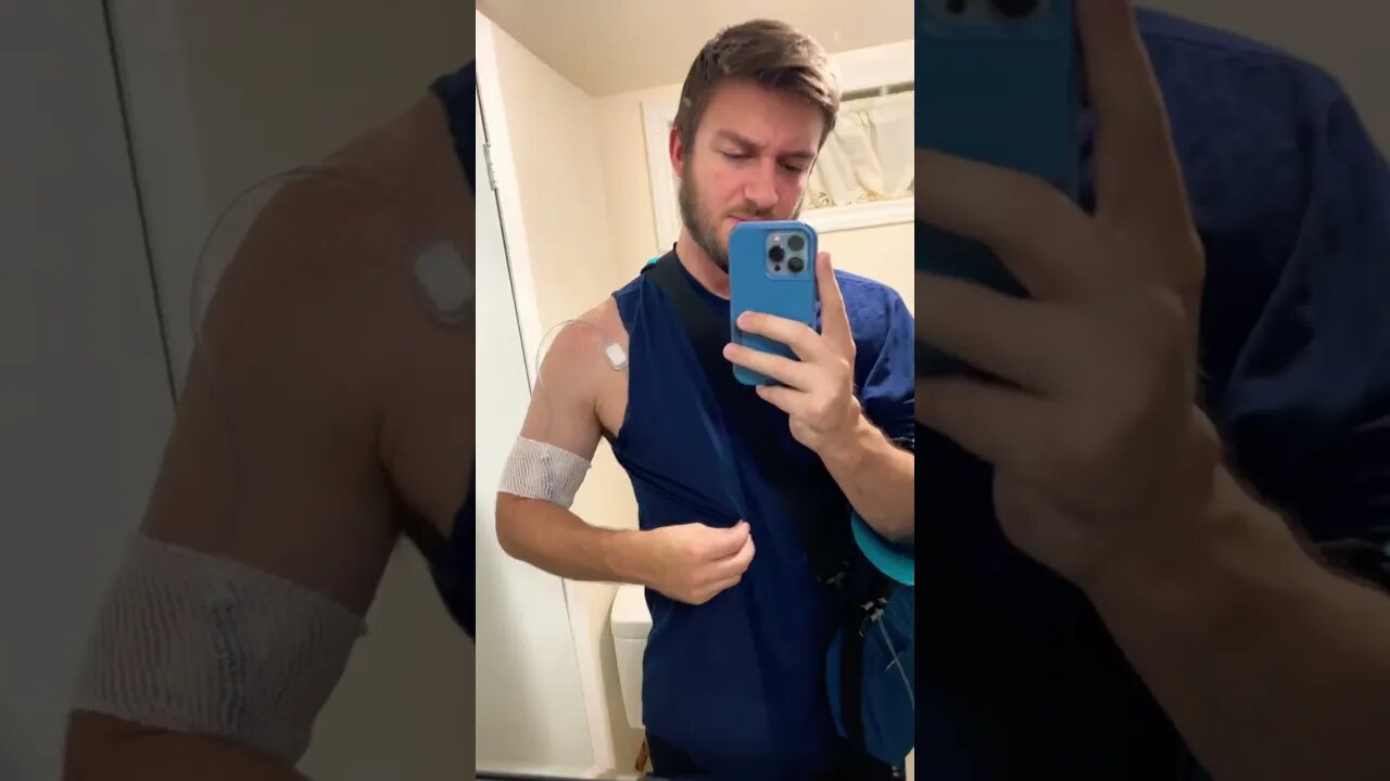 How to get dressed Post-Surgery?
