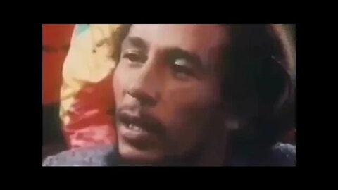 Bob Marley on the Bible