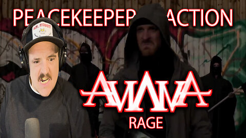 Destination: Sweden - Aviana - Rage