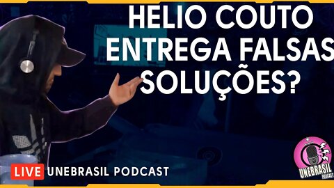 Onde os alunos do Hélio Couto querem chegar?