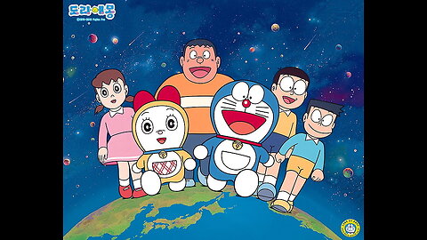 Doraemon part 2