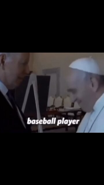 What did Joe Biden Say?