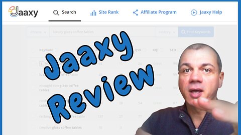 Jaaxy Keyword Research Tool Review | How to Use Jaaxy for SEO + Pricing Explained