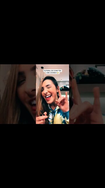 TIK TOK DE BIBI TATTO #97