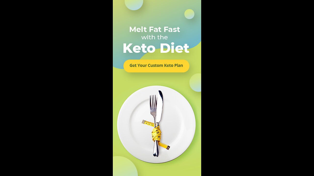 MELT FAT FAST THE KETO DIET WAY