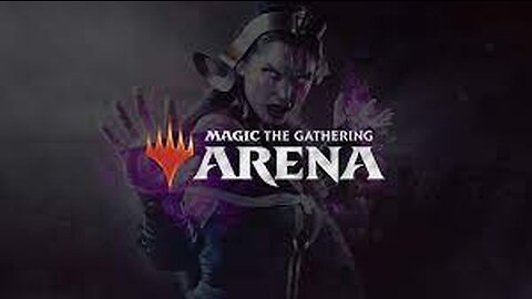 MTG Arena gaming