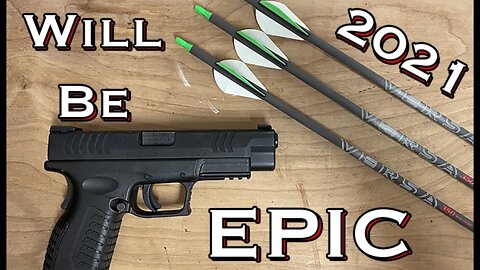 2021 is going to be EPIC... We're about to go Full Throttle!!!