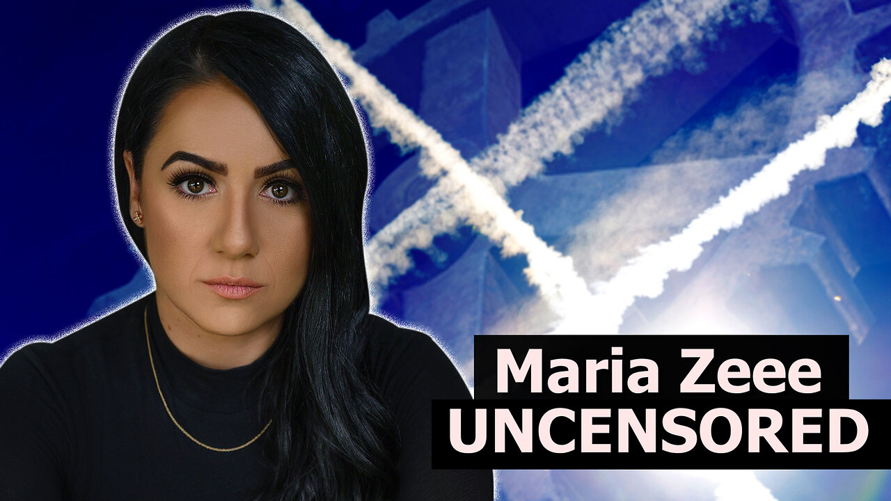 Uncensored: PROOF of Geoengineering & Poisoning Humanity - Part 2