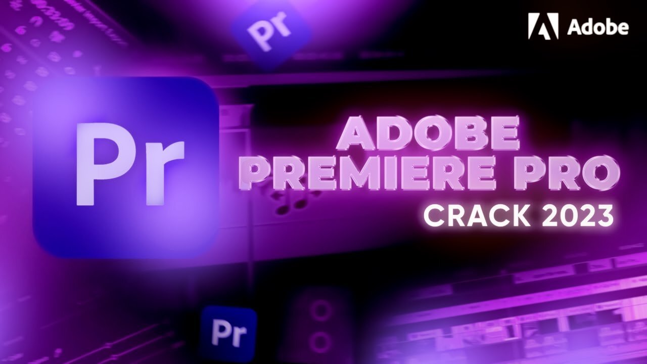 PREMIERE PRO FREE ACTIVATE / TUTORIAL / INSTALLATION ADOBE PREMIERE PRO CRACK