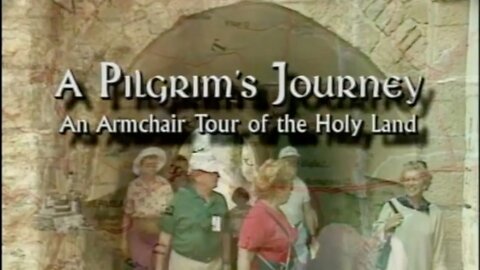 Pilgrim's Journey #1 - Beginning our Exodus.