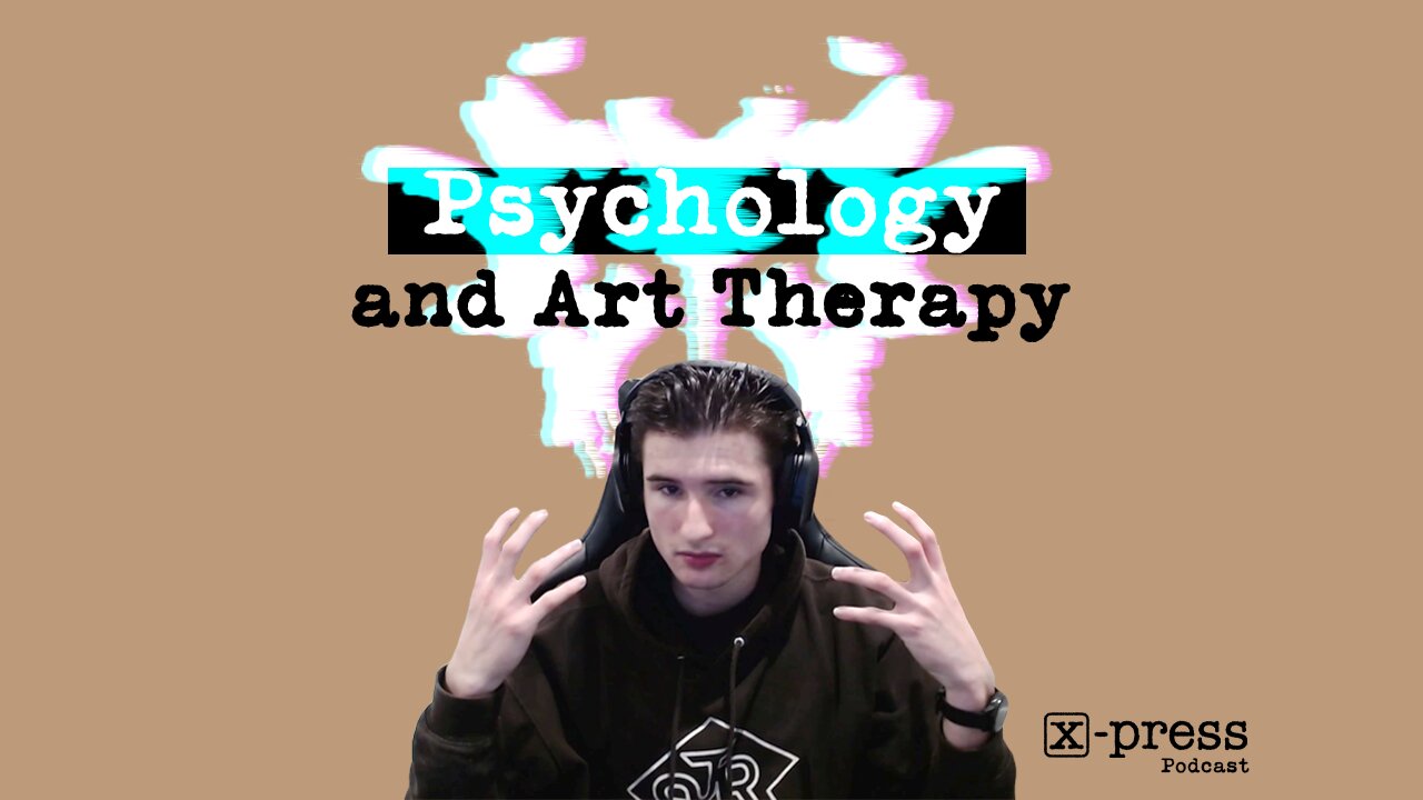 The psychology of Art | X-Press Clips