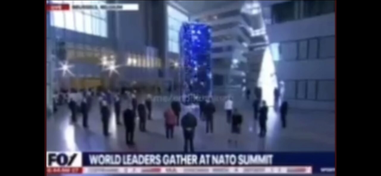 WHAT ARE THE WORLD LEADERS DOING | THIS IS MATRIX