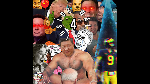 FULL 3-10-23 UPLOAD\JOE ROGAN'S NEW CLUB\ELON MUSK VS DEEP STATE AND CHINA\TRUMP DEFENDS JAN6'ERS