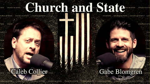 Let us Worship with Gavin Spies