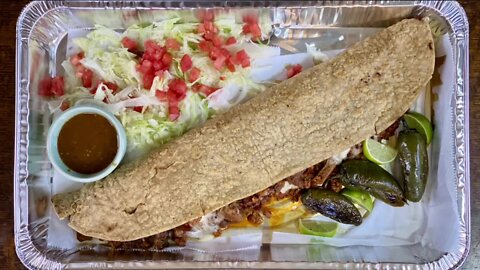 Some of the best Mexican food to eat in Milwaukee