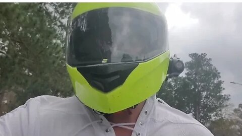 The Tunnell Take #728 A slight rant 😬 and a motorcycle ride