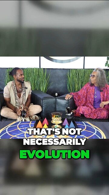 Evolving Into Sovereignty