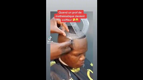Bro using math